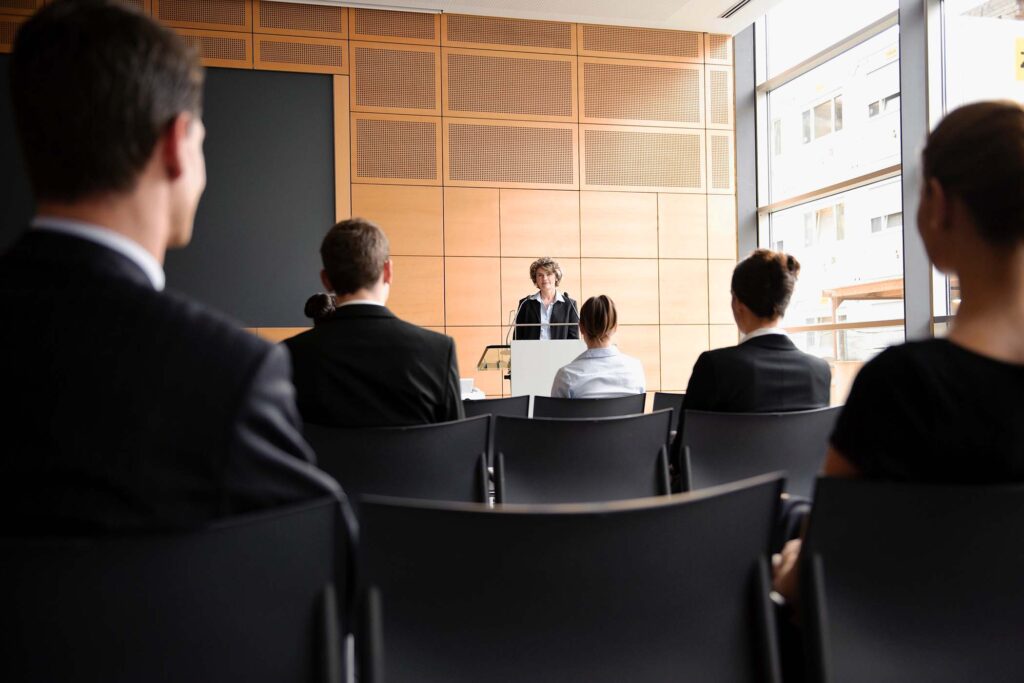 The Rebirth of Offline Events: Why They Still Matter for Business Growth